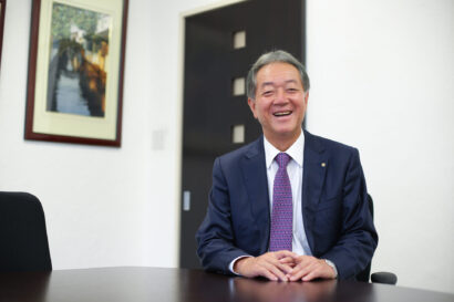 【特集】イワコンハウス新潟・髙尾茂典社長独占インタビュー（後編）― 未来へ受け継ぐ経営の志 ―　創業50周年を迎えるイワコンハウス新潟の挑戦の軌跡