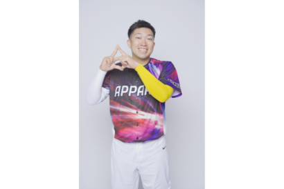 オイシックス新潟アルビレックス、アンバサダー第6弾に「トクサンTV」のライパチ氏