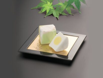 【燕市お土産グランプリ】米納津屋の「越乃銘菓 雲がくれ」が頂点に　燕市民が投票