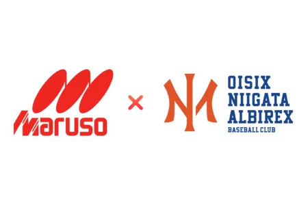 マルソー×オイシックスロゴ