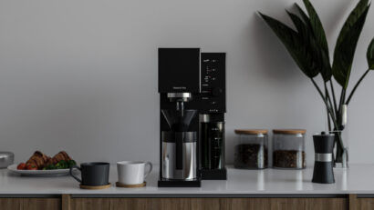 【バリスタ監修、本格的な味を自宅で】ダイニチ工業（新潟市南区）から新発売「巨匠の淹れ方を再現する」コーヒーメーカー