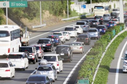 【GW渋滞予測】ピークはいつ？　NEXCO東日本が発表、北陸道上りで最大5キロ