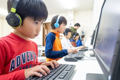 【新潟県初】タイピング×英語学習「アクティメソッド」新潟駅前に4月開校、随時無料体験会を受付中