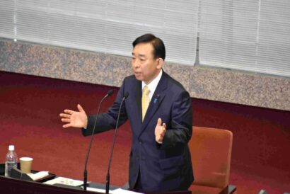 【市村こうじ新潟県議会だより】 ― 令和7年度末号 ―　 小さな声を大きな安心へ、県民の命とくらしを守る現場主義＜PR＞