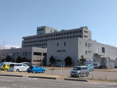 【記者ノート】3月31日で68年の歴史に幕を閉じる新潟労災病院、機能移転進む　上越地域の医療再編へ