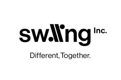 フリーランスと制作会社がチームで挑むSwiingが法人化、地域ブランディング支援を本格化
