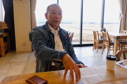 工業団地にサウナ＆レストラン＆工場見学の複合施設　老舗メーカー・青芳が手がける「ARS」、産業観光を牽引