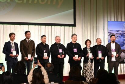 【最高位ダイヤモンドに12店】新潟ガストロノミーアワード2026、グランプリは「登喜和鮨 新潟店」