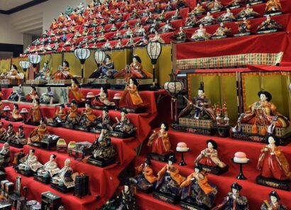 【ひな祭りキャンペーンが4月5日まで！】ロイヤル胎内パークホテルで、クイズに答えて豪華賞品が当たる