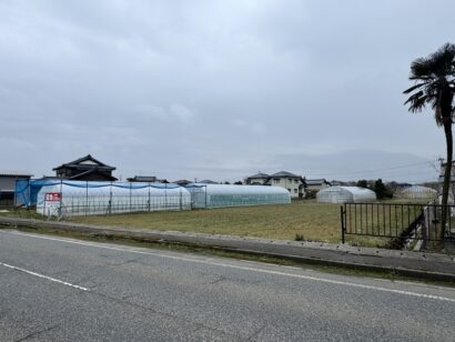 【オーナー募集物件】新潟市江南区嘉瀬に「住宅型有料老人ホーム」　30年間の長期一括借り上げで安定運用