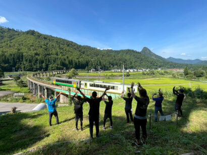 【心ほどける春の車旅】八十里越開通を前に「予習」する、新潟―只見・歴史と風景のドライブ