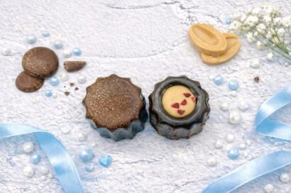 新潟発カヌレ専門店「カヌレドキャンティ」、ホワイトデー限定フレーバー販売