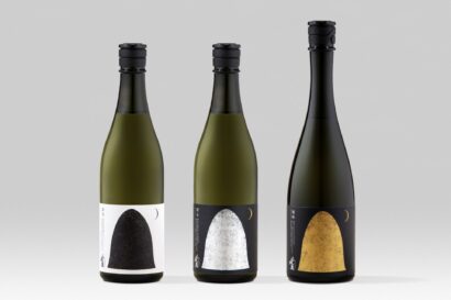 越銘醸、主力ブランド「山城屋」を刷新　元花火職人の新社長が世界展開を加速