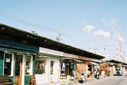 【9時から14時まで】沼垂テラス商店街が4月5日から「朝市」の開催時間を拡大　7月からの夏の夜市も復活　