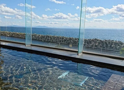 【地域創生の拠点に】サンフロンティア佐渡、4月1日から南佐渡・赤泊の宿泊施設「サンライズ城が浜」の運営開始