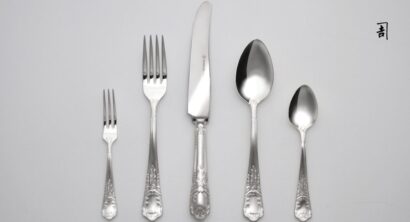 燕物産、業務用カトラリー「月桂樹」を初の一般販売　政府広報誌にも掲載された製品