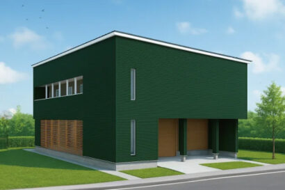 【現役学生の要望を反映】アップデートと新潟工科大学が女子学生専用の次世代アパート竣工　完成見学会開催