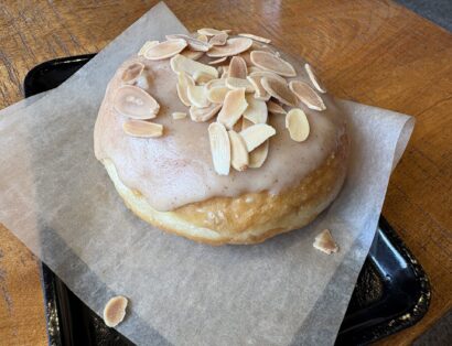 【キシャメシ】HOWDY DONUTS（ハウディドーナツ）のオシャレであま～いドーナツでエネルギーチャージ