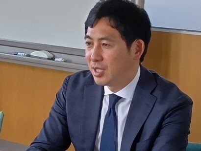 【驚愕のビジネスモデル】日本式リユース文化を生んだハードオフコーポレーション「令和の羅針盤」 を山本太郎社長に聞く