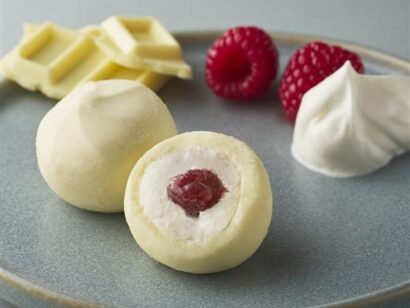 洋菓子店・美松の新ブランド「SNOW SENKA」がCoCoLo新潟にオープン！　限定商品「生白銀サンタ」など展開