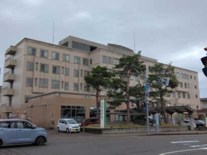 【記者ノート】連続テレビ小説「風、薫る」主人公・一ノ瀬りんは、知命堂病院初代看護婦長がモチーフ！　上越市では官民一体で朝ドラ活用推進へ機運高まる