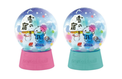 三幸製菓、体験型イベント「ごっこランドEXPO2026」に出展　「雪の宿」テーマのワークショップ開催