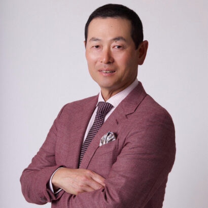 オイシックス新潟アルビレックス・ベースボール・クラブ　桑田真澄CBO