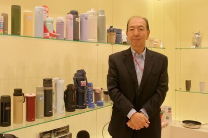 新潟県燕市が現代の魔法瓶「発祥の地」？　世界的メーカー・THERMOS（サーモス）、新潟事業所