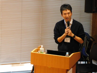 多雪が育むブナ林の秘密　新潟県長岡市でネイチャートーク