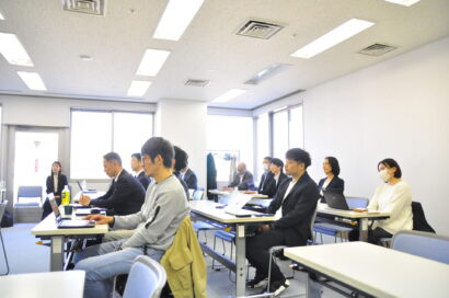 【障害福祉で生成AI活用へ】新潟の3事業所が参加し実証実験始動　8月に成果報告会