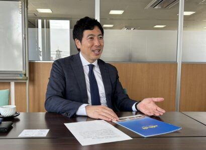 【驚愕のビジネスモデル】日本式リユース文化を生んだハードオフコーポレーション「令和の羅針盤」 を山本太郎社長に聞く