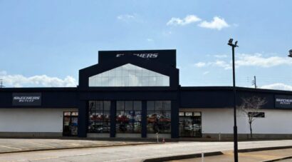 【新潟県内初】スケッチャーズ、長岡市に出店　アークガレリアにアウトレット店