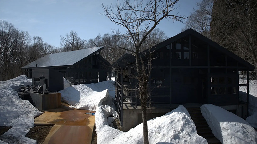 サウナイン新潟妙高高原