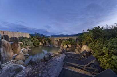 「里山十帖」手掛ける自遊人、1泊7,700円からの新滞在施設「10 stories stay」　新潟・長野で3拠点同時開業