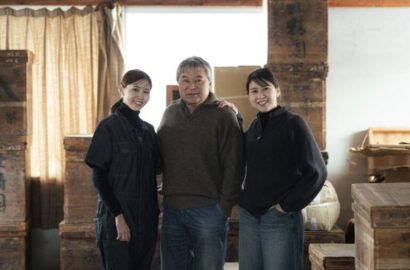 新潟県村上市で在来種茶を守る北精園、乳酸発酵茶でクラファン目標達成　残り4日で支援受け付け