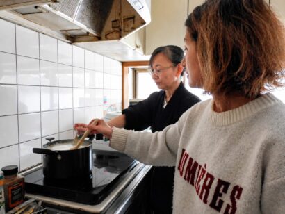 【長岡】「怒り」をビールに込め自分にエール　一了プロジェクトが「アンガーエール」開催