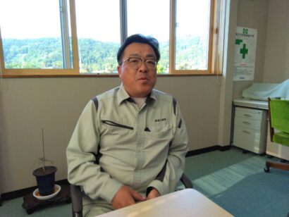 【記者ノート】笹川建設社長・小林英樹氏インタビュー　「ユースエール認定」に続き、女性活躍推進の建設業として「えるぼし認定」企業にも！