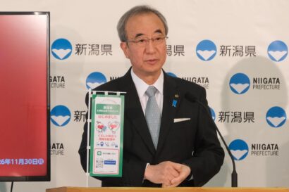 新潟県が部活動での移動の実態調査、磐越道でのバス事故を受け
