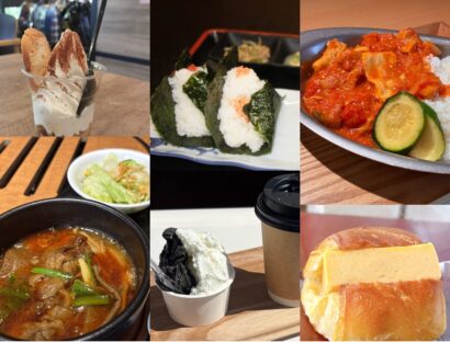 【おすすめ道の駅グルメ】キシャメシGW特集ハイライト、そこでしか食べられない7つの味