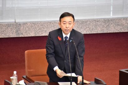 【市村レポート/ニュースの現場から＃1】地域防犯アプリ「にいがたポリス」運用に尽力した県議が語る「当事者意識と防犯まちづくり」