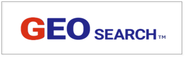 GEO SEARCH