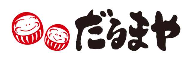 だるまや