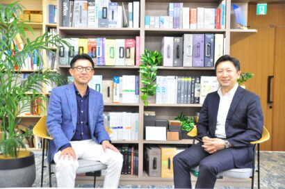 【特集】令和のオフィスは「働く場」から「働きたい場」へ。エンゲージメントと健康経営から、今、新潟で求められる職場環境を考える
