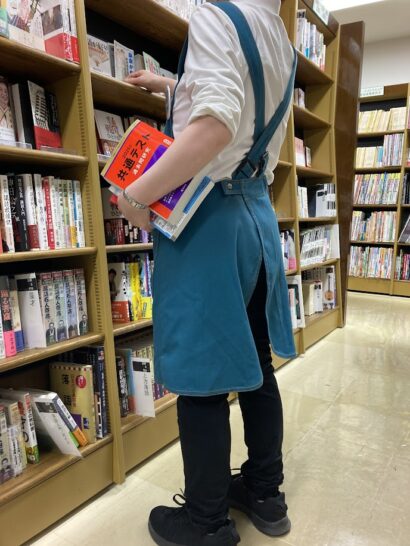 【今読んで欲しい3冊】書店員が選ぶ6月のおすすめ本（提供：ジュンク堂書店新潟店）
