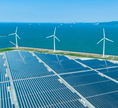 東北電力がヨネックスに、オフサイト型PPAで電力供給を開始