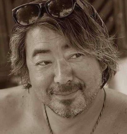 【梅川リポート】ジープ島開島者吉田宏司氏　「為に生きる」ことから始まる心の豊かさの再発見