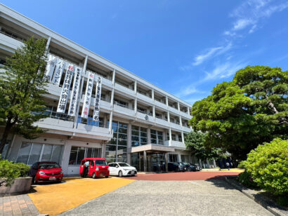 【通信制の高校生が10人に1人の時代】新潟青陵が挑む、全日制と通信制を“行き来できる”新しい学びのカタチ