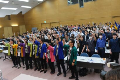 工場の祭典、2026年の参加企業数は前年を超え過去最多　うち製造業が100社「この取り組みを、次の世代につなぐ1年に」