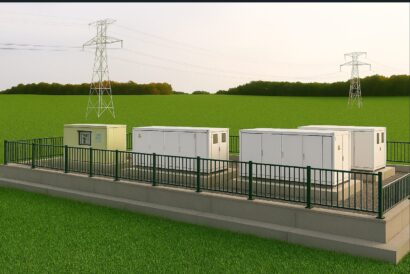 関川村に高圧系統用蓄電所　Looopが初のワンストップ開発