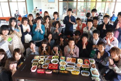 【参加受付中】九州大で人気の「自炊塾」、新潟食料農業大学で公開セミナー　丸山千里氏も登壇
